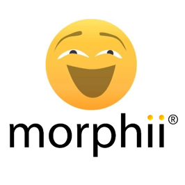 Morphii logo.1