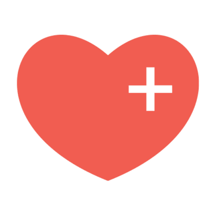 CharityTracker logo