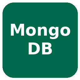 MongoDB logo