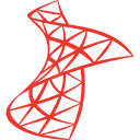 Microsoft SQL Server logo