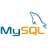 MySQL logo
