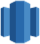 Amazon Redshift logo