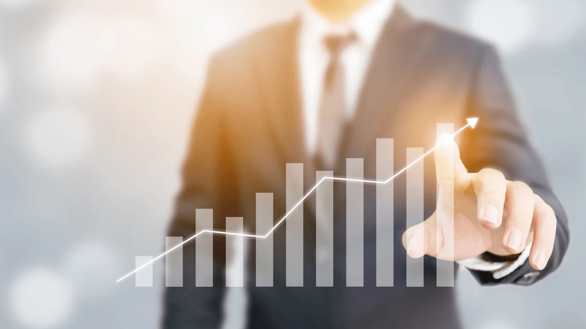Revenue operations team analyzing sales data and performance metrics